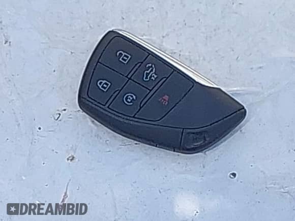 2024 Chevrolet Silverado 1500 LT Trail Boss z VIN 3GCUDFED5RG269642, wystawiony jako IAAI lot #42652273 z przebiegiem 25 972 mil mil oraz . Historia ofert i sprzedaży dostępna na DreamBid. Obrazek 11.