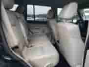 2006 Jeep Commander Limited с VIN 1J8HG58256C212071, выставлен на аукционе Copart как лот 83961595 с пробегом 191 369 миль миль и Списание • Salvage title. История ставок и продаж доступна на DreamBid. Изображение 11.