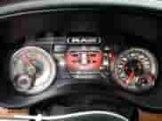 2020 Ram 1500 Longhorn with VIN 1C6SRFKM8LN323731, listed as a Copart auction lot 84381484 with 16,243 mi miles and Salvage title. Bid and sale history available at DreamBid. Image 9.