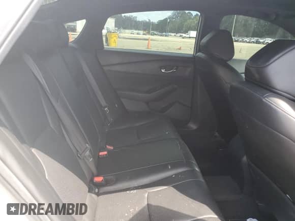 2024 Honda Accord Sport-L with VIN 1HGCY2F79RA044609, listed as a Copart auction lot 70127795 with 41,668 mi miles and Salvage title. Bid and sale history available at DreamBid. Image 10.