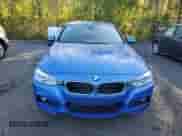 2017 BMW 3 Series 330i xDrive with VIN WBA8D9G57HNT91513, listed as a Copart auction lot 81619375 with 127,851 mi miles and Clean title. Bid and sale history available at DreamBid. Image 5.