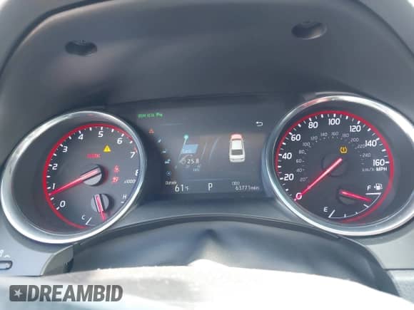 2018 Toyota Camry XSE с VIN 4T1B61HK4JU140285, выставлен на аукционе IAAI как лот 43414227 с пробегом 63 771 миль миль и . История ставок и продаж доступна на DreamBid. Изображение 7.