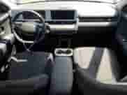 2024 Hyundai Ioniq 5 SEL z VIN KM8KN4DE5RU291684, wystawiony jako Copart lot #67478685 z przebiegiem 18 515 mil mil oraz Szkoda całkowita • Salvage title. Historia ofert i sprzedaży dostępna na DreamBid. Obrazek 8.