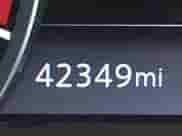 2022 Nissan Frontier SV with VIN 1N6ED1FJ5NN662437, listed as a IAAI auction lot 41584962 with 42,349 mi miles and . Bid and sale history available at DreamBid. Image 16.