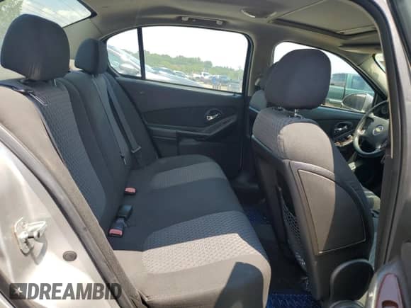 2006 Chevrolet Malibu 2LT с VIN 1G1ZT538X6F271806, выставлен на аукционе Copart как лот 64093765 с пробегом 51 076 миль миль и Списание • Salvage title. История ставок и продаж доступна на DreamBid. Изображение 10.