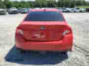 2020 Subaru WRX with VIN JF1VA1A60L9814215, listed as a Copart auction lot 64302775 with 66,967 mi miles and Salvage title. Bid and sale history available at DreamBid. Image 6.