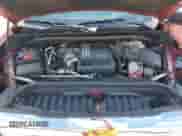 2022 GMC Sierra 1500 Denali with VIN 1GTUUGET5NZ562240, listed as a Copart auction lot 69827465 with 59,577 mi miles and Salvage title. Bid and sale history available at DreamBid. Image 11.