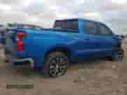 2022 Chevrolet Silverado 1500 LT с VIN 3GCPACED5NG594130, выставлен на аукционе Copart как лот 43987345 с пробегом 62 367 миль миль и Списание • Salvage title. История ставок и продаж доступна на DreamBid. Изображение 3.