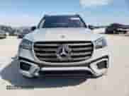 2024 Mercedes-Benz GLS 580 z VIN 4JGFF8FE5RB139547, wystawiony jako Copart lot #84903274 z przebiegiem 918 mil mil oraz Szkoda całkowita • Salvage title. Historia ofert i sprzedaży dostępna na DreamBid. Obrazek 5.