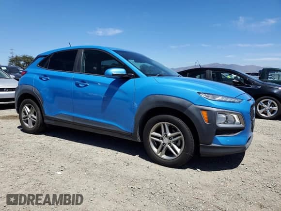 2019 Hyundai Kona SE с VIN KM8K12AAXKU209424, выставлен на аукционе Copart как лот 69701375 с пробегом 115 591 миль миль и Чистый • Clean title. История ставок и продаж доступна на DreamBid. Изображение 4.