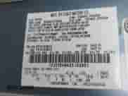 2005 Ford Mustang Deluxe with VIN 1ZVFT80N655103801, listed as a Copart auction lot 86625875 with Not provided miles and Salvage title. Bid and sale history available at DreamBid. Image 13.