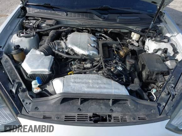 2014 Hyundai Genesis Coupe Ultimate с VIN KMHHU6KJ4EU119603, выставлен на аукционе IAAI как лот 42722054 с пробегом 93 423 миль миль и . История ставок и продаж доступна на DreamBid. Изображение 10.