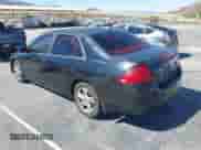 2006 Honda Accord EX-L with VIN 1HGCM56856A000799, listed as a IAAI auction lot 43133965 with 273,523 mi miles and . Bid and sale history available at DreamBid. Image 3.