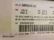 2008 Chrysler 300 Limited with VIN 2C3KA33G48H120184, listed as a IAAI auction lot 42624646 with 196,981 mi miles and . Bid and sale history available at DreamBid. Image 9.