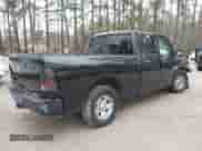 2016 Ram 1500 Tradesman with VIN 1C6RR6FG6GS206773, listed as a IAAI auction lot 41716850 with 50,162 mi miles and . Bid and sale history available at DreamBid. Image 4.