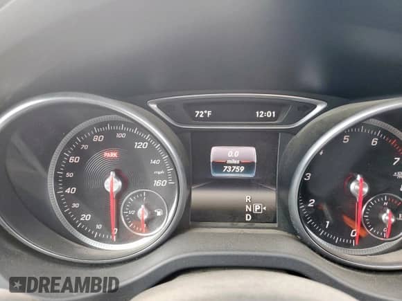 2018 Mercedes-Benz CLA 250 с VIN WDDSJ4EB8JN527222, выставлен на аукционе Copart как лот 51332575 с пробегом 73 759 миль миль и Списание • Salvage title. История ставок и продаж доступна на DreamBid. Изображение 9.