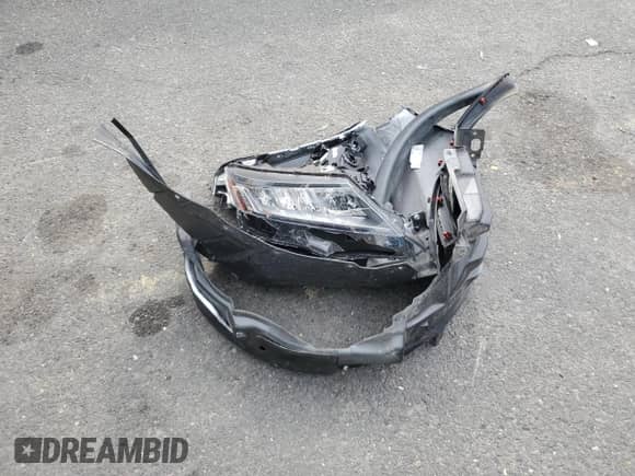 2025 Mitsubishi Outlander S z VIN JA4ARUAU4SU001743, wystawiony jako Copart lot #82145695 z przebiegiem 12 266 mil mil oraz Nie do naprawy • Non repairable. Historia ofert i sprzedaży dostępna na DreamBid. Obrazek 12.