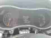 2020 Jeep Grand Cherokee Trailhawk with VIN 1C4RJFLT4LC232102, listed as a Copart auction lot 52026325 with 26,579 mi miles and Non repairable. Bid and sale history available at DreamBid. Image 9.