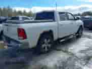 2009 Dodge 1500 SLT with VIN 1D3HV13T49S720877, listed as a IAAI auction lot 41703197 with 206,644 mi miles and . Bid and sale history available at DreamBid. Image 4.