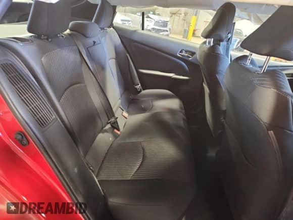 2022 Toyota Prius Limited with VIN JTDKAMFP1N3202420, listed as a Copart auction lot 70060105 with 15,912 mi miles and Salvage title. Bid and sale history available at DreamBid. Image 10.