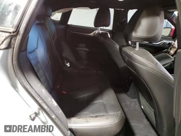 2022 BMW 4 Series 430i с VIN WBA63AV04NFM77774, выставлен на аукционе Copart как лот 43536615 с пробегом 29 379 миль миль и Списание • Salvage title. История ставок и продаж доступна на DreamBid. Изображение 10.