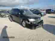 2017 Dodge Journey SXT with VIN 3C4PDCBG4HT509313, listed as a Copart auction lot 82264895 with Not provided miles and Salvage title. Bid and sale history available at DreamBid. Image 14.
