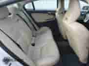 2018 Volvo S60 Inscription Platinum с VIN LYV402TMXJB157406, выставлен на аукционе Copart как лот 43436405 с пробегом 114 480 миль миль и Списание • Salvage title. История ставок и продаж доступна на DreamBid. Изображение 10.