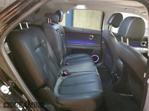 2022 Hyundai Ioniq 5 Limited с VIN KM8KRDAF0NU064818, выставлен на аукционе Copart как лот 59525895 с пробегом 33 472 миль миль и Списание • Salvage title. История ставок и продаж доступна на DreamBid. Изображение 11.