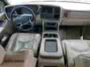 2004 Chevrolet Tahoe LS с VIN 1GNEK13Z34R154341, выставлен на аукционе Copart как лот 57023455 с пробегом 226 359 миль миль и Списание • Salvage title. История ставок и продаж доступна на DreamBid. Изображение 8.