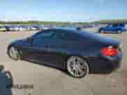 2016 BMW 4 Series 428i z VIN WBA3N7C54GK225662, wystawiony jako Copart lot #81121845 z przebiegiem 67 616 mil mil oraz Szkoda całkowita • Salvage title. Historia ofert i sprzedaży dostępna na DreamBid. Obrazek 2.