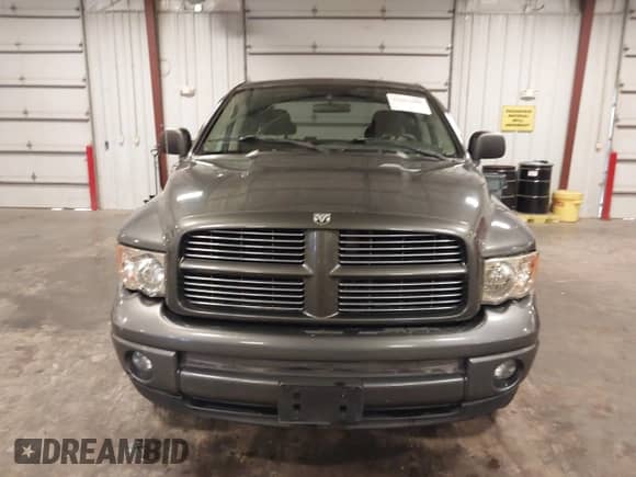 2004 Dodge 1500 SLT z VIN 1D7HU18D54S689859, wystawiony jako IAAI lot #43261080 z przebiegiem 218 034 mil mil oraz . Historia ofert i sprzedaży dostępna na DreamBid. Obrazek 13.