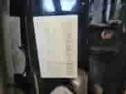 2009 Honda Accord EX-L with VIN 1HGCP368X9A015380, listed as a Copart auction lot 85553725 with 96,927 mi miles and Clean title. Bid and sale history available at DreamBid. Image 12.