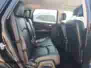 2014 Dodge Journey Limited с VIN 3C4PDCDGXET142264, выставлен на аукционе Copart как лот 68872405 с пробегом 136 926 миль миль и Чистый • Clean title. История ставок и продаж доступна на DreamBid. Изображение 11.
