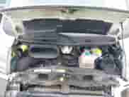 2022 Ram ProMaster Cargo с VIN 3C6MRVJG7NE127785, выставлен на аукционе IAAI как лот 42874104 с пробегом 61 958 миль миль и . История ставок и продаж доступна на DreamBid. Изображение 10.