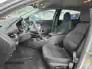 2022 Chevrolet Malibu LT with VIN 1G1ZD5STXNF116724, listed as a Copart auction lot 70255365 with 52,375 mi miles and Salvage title. Bid and sale history available at DreamBid. Image 7.