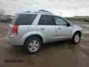 2007 Saturn VUE V6 with VIN 5GZCZ53427S852698, listed as a Copart auction lot 78884794 with 155,369 mi miles and Clean title. Bid and sale history available at DreamBid. Image 3.