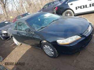 1999 Honda Accord LX с VIN 1HGCG3242XA006446, выставлен на аукционе IAAI как лот 41462208 с пробегом 285 744 миль миль и . История ставок и продаж доступна на DreamBid. Изображение 1.