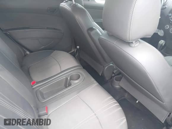 2014 Chevrolet Spark LT с VIN KL8CD6S91EC469676, выставлен на аукционе IAAI как лот 43304848 с пробегом 88 693 миль миль и . История ставок и продаж доступна на DreamBid. Изображение 8.
