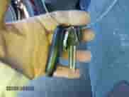 1997 Chevrolet Lumina LS with VIN 2G1WL52M5V1180725, listed as a IAAI auction lot 41329049 with 193,250 mi miles and . Bid and sale history available at DreamBid. Image 11.