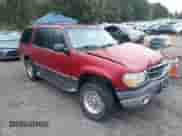 2000 Ford Explorer XLT with VIN 1FMZU73E4YUB38071, listed as a IAAI auction lot 43274420 with 188,153 mi miles and . Bid and sale history available at DreamBid. Image 1.