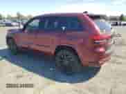 2018 Jeep Grand Cherokee Laredo с VIN 1C4RJFAG8JC410581, выставлен на аукционе Copart как лот 80949845 с пробегом 106 028 миль миль и Списание • Salvage title. История ставок и продаж доступна на DreamBid. Изображение 2.