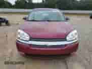 2005 Chevrolet Malibu LT z VIN 1G1ZU54825F152724, wystawiony jako Copart lot #80649345 z przebiegiem 194 391 mil mil oraz Nie do naprawy • Non repairable. Historia ofert i sprzedaży dostępna na DreamBid. Obrazek 5.