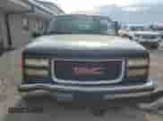 1995 GMC Sierra 1500 z VIN 2GTEC19K9S1565099, wystawiony jako Copart lot #66949044 z przebiegiem 25 147 mil mil oraz Nie do naprawy • Non repairable. Historia ofert i sprzedaży dostępna na DreamBid. Obrazek 5.
