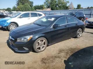 2018 Mercedes-Benz CLA 250 с VIN WDDSJ4EB6JN576158, выставлен на аукционе Copart как лот 71888705 с пробегом 52 596 миль миль и Списание • Salvage title. История ставок и продаж доступна на DreamBid. Изображение 1.
