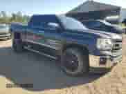 2014 GMC Sierra 1500 SLT с VIN 3GTP1VEC4EG412730, выставлен на аукционе Copart как лот 86680795 с пробегом 123 348 миль миль и Списание • Salvage title. История ставок и продаж доступна на DreamBid. Изображение 4.