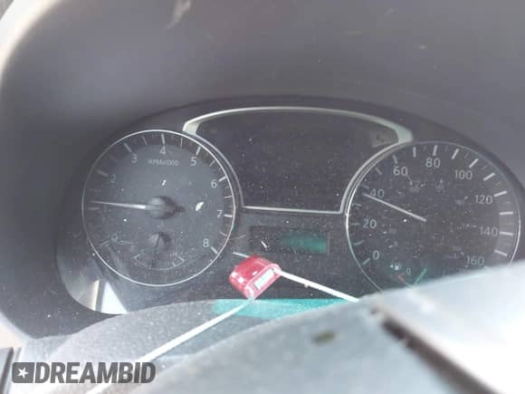 2015 Nissan Altima S z VIN 1N4AL3AP4FC169301, wystawiony jako IAAI lot #42966098 z przebiegiem Nie podano mil oraz . Historia ofert i sprzedaży dostępna na DreamBid. Obrazek 7.