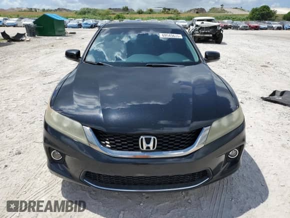 2013 Honda Accord EX z VIN 1HGCT1B78DA001032, wystawiony jako Copart lot #69545635 z przebiegiem 188 975 mil mil oraz Szkoda całkowita • Salvage title. Historia ofert i sprzedaży dostępna na DreamBid. Obrazek 5.