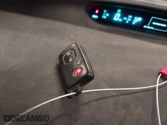 2012 Toyota Prius One с VIN JTDKN3DUXC1546666, выставлен на аукционе IAAI как лот 42977700 с пробегом 166 834 миль миль и . История ставок и продаж доступна на DreamBid. Изображение 11.