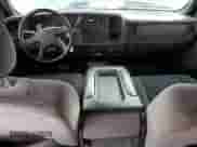 2007 GMC Sierra 1500 SLT with VIN 2GTEK13Z171180961, listed as a Copart auction lot 82442324 with 99,867 mi miles and Salvage title. Bid and sale history available at DreamBid. Image 8.