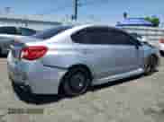 2020 Subaru WRX Premium with VIN JF1VA1C62L9819493, listed as a Copart auction lot 67392865 with 73,653 mi miles and Salvage title. Bid and sale history available at DreamBid. Image 3.